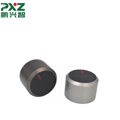 Customized stainless steel knob for kitchen stove