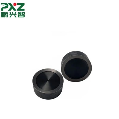 Customizable logo and size Stove Top Control Knobs