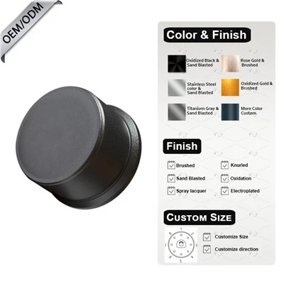 Stoves Cooker Knobs