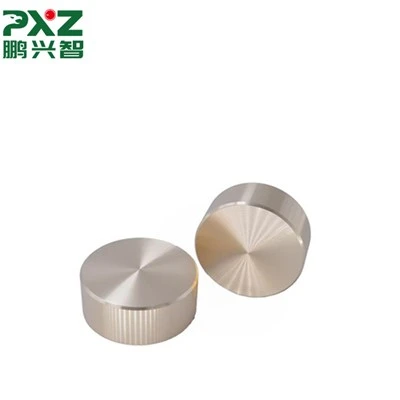 Customization Stoves Range Cooker Aluminum Alloy Knobs