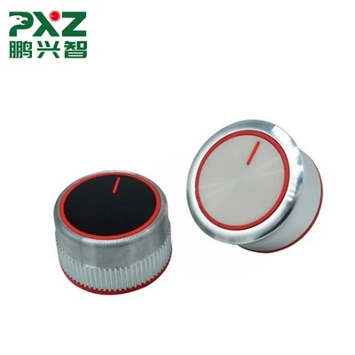 Universal Cooker Knobs