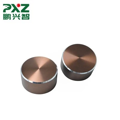 Universal Cooktop Knobs