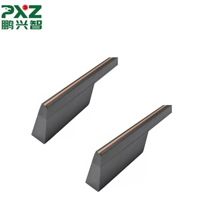 Customization Aluminum alloy Oven Door Handle