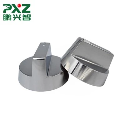 Universal Stove Top Knobs