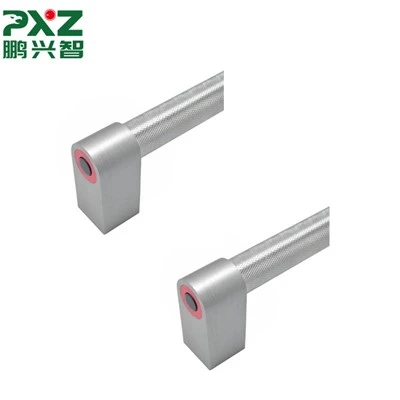 Customizable logo and size Refrigerator Door Handles