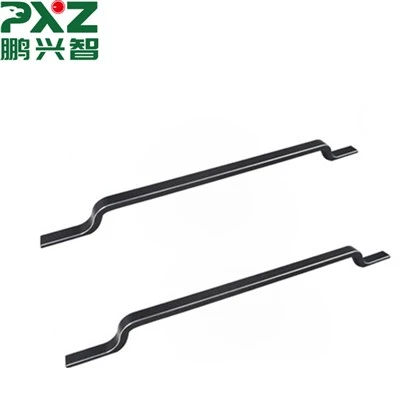 Custom Aluminum Alloy Oven Door Pull